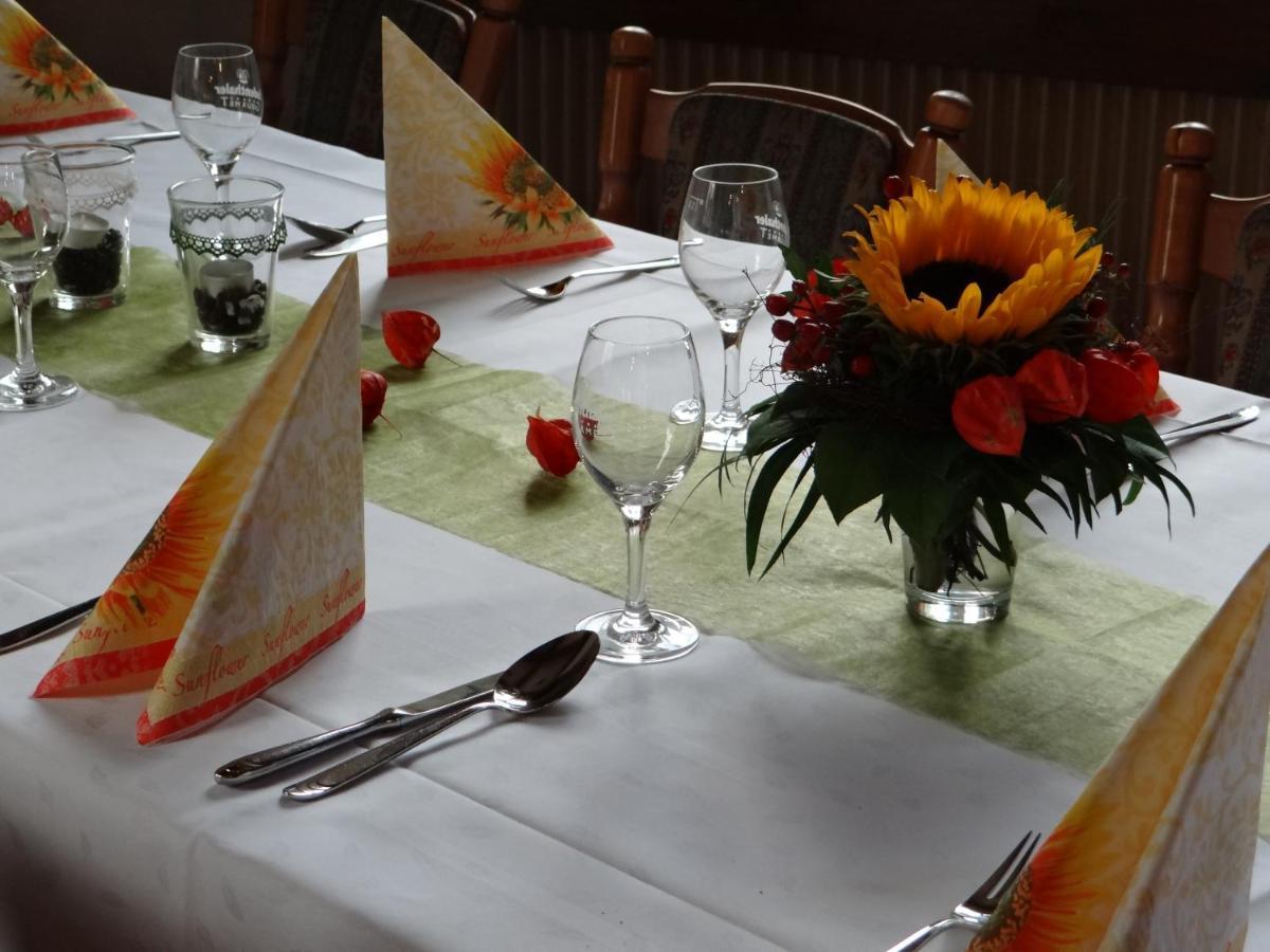 Gasthaus Post Goldbach  Екстериор снимка