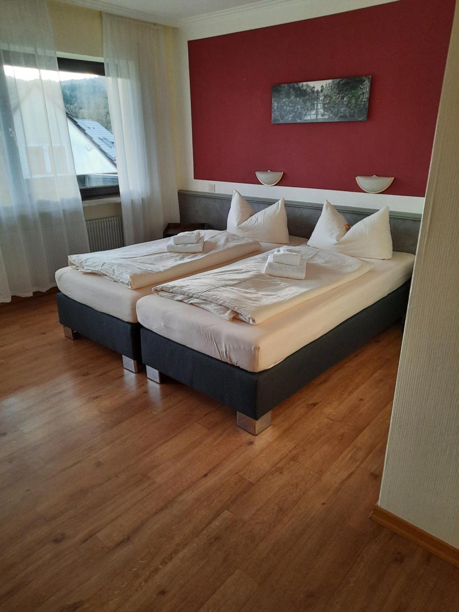 Gasthaus Post Goldbach  Екстериор снимка
