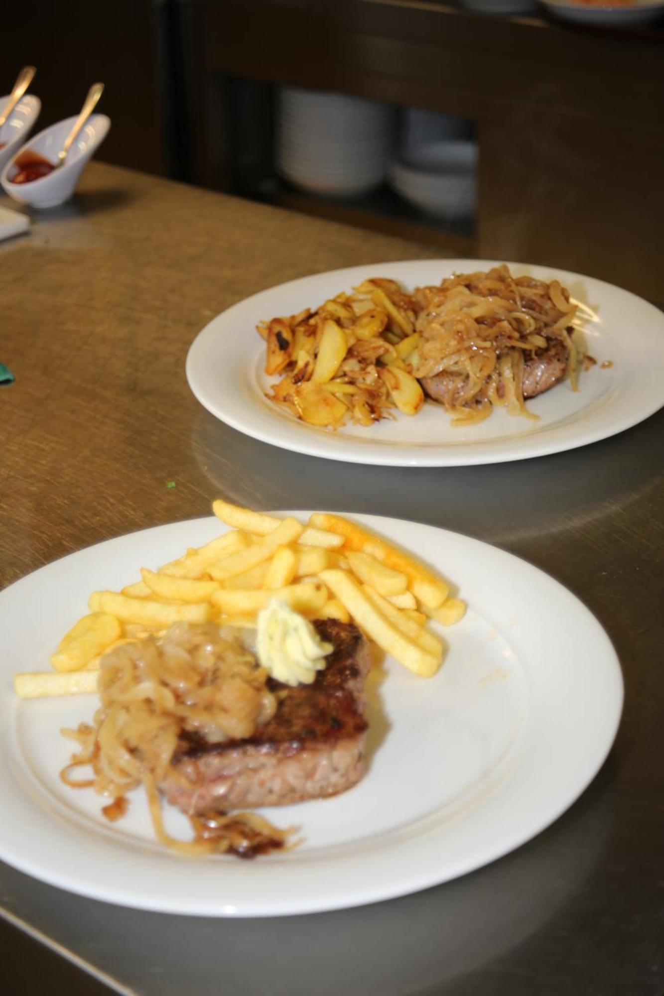 Gasthaus Post Goldbach  Екстериор снимка