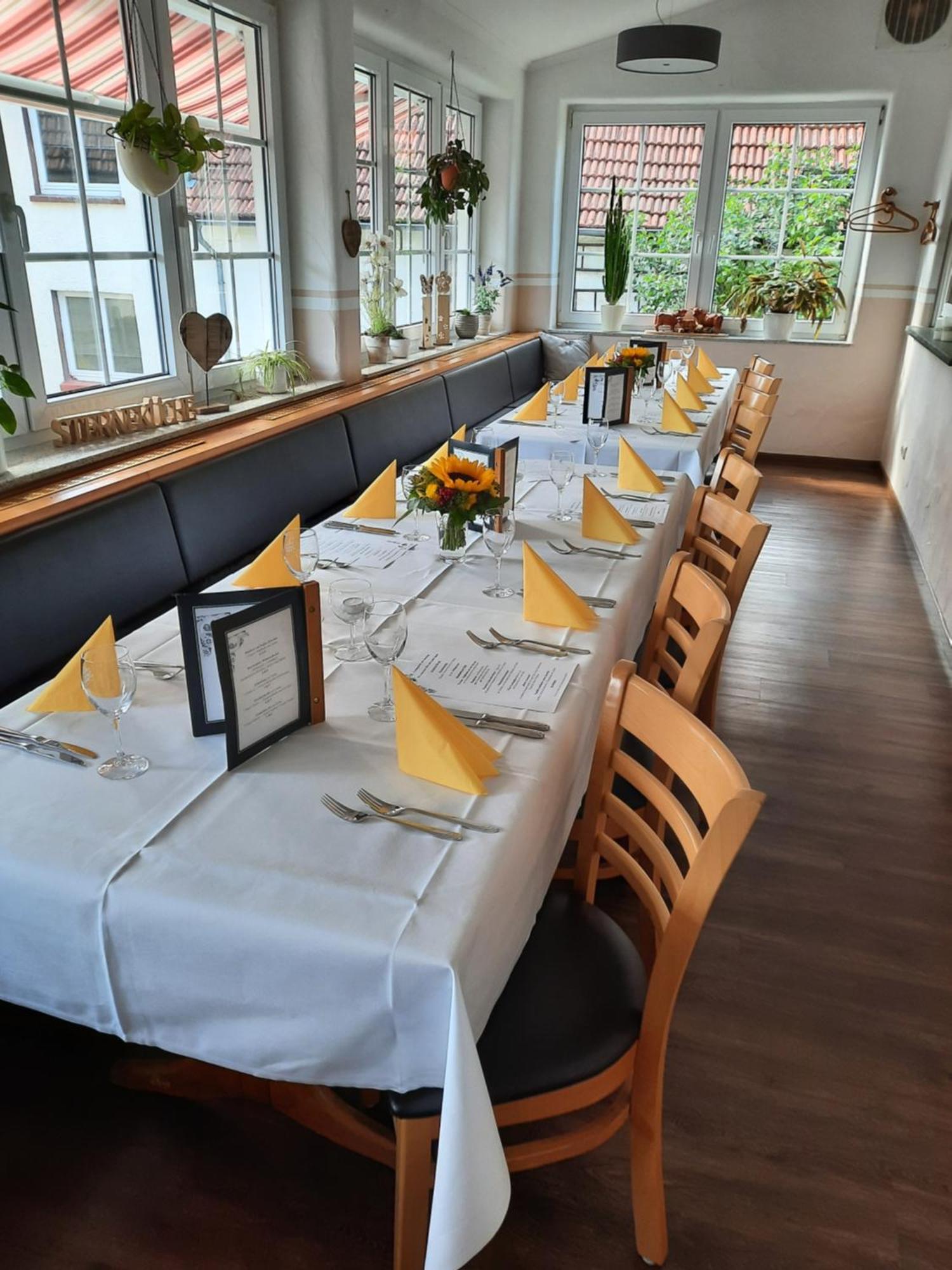 Gasthaus Post Goldbach  Екстериор снимка