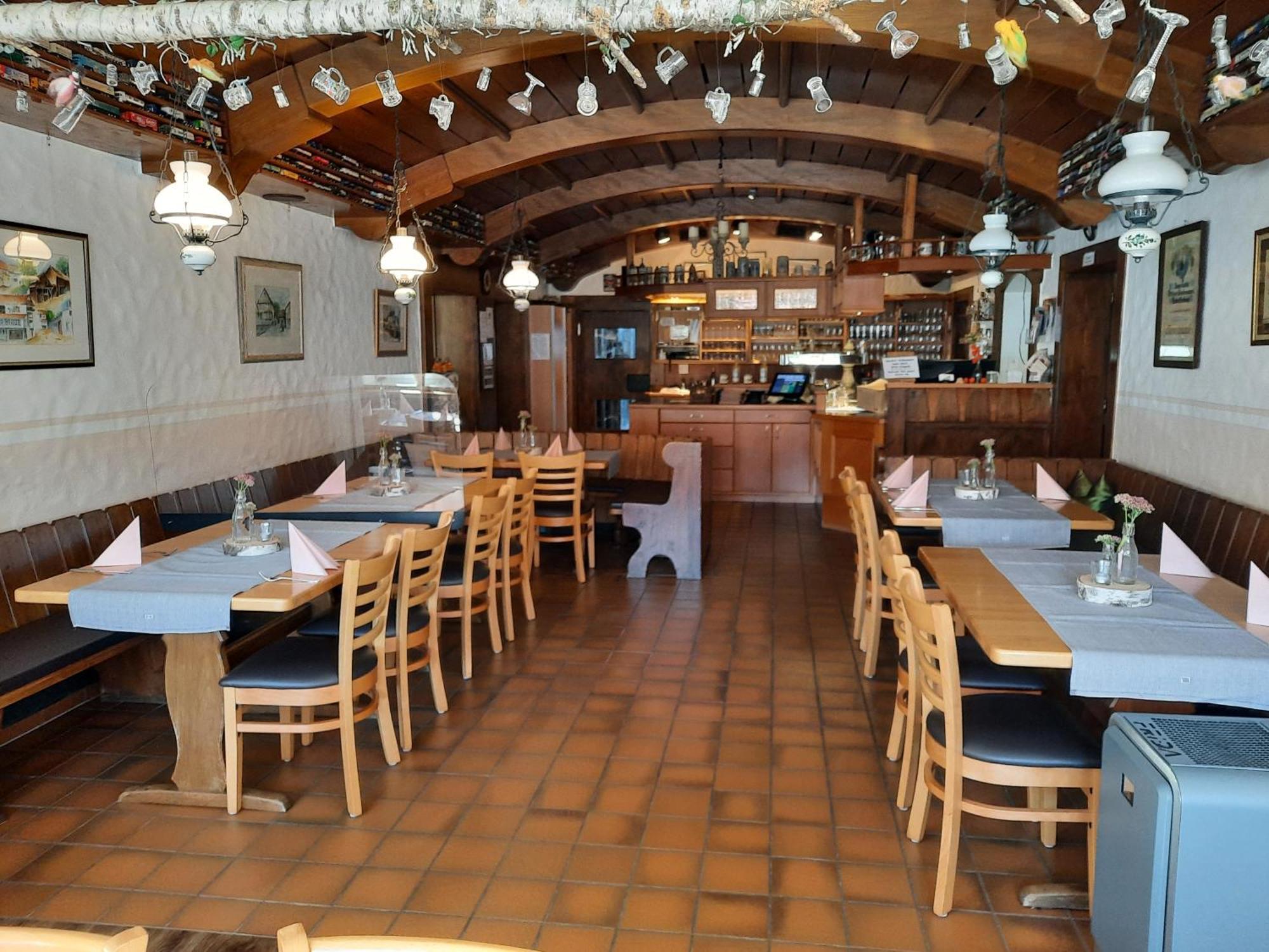 Gasthaus Post Goldbach  Екстериор снимка