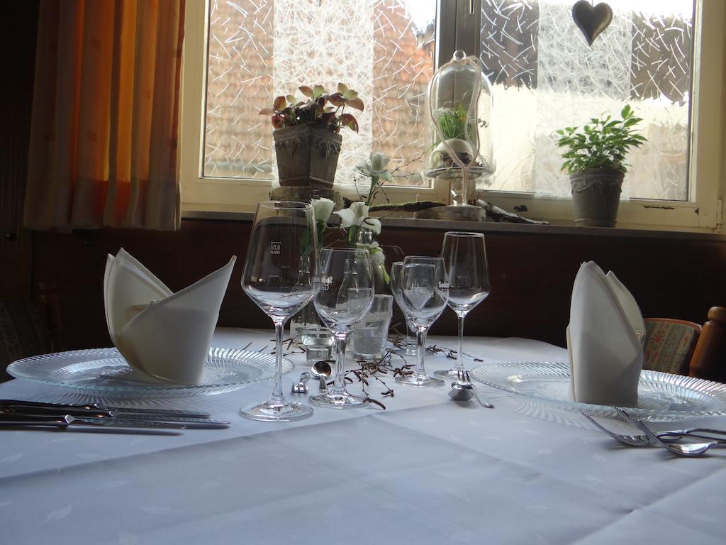 Gasthaus Post Goldbach  Екстериор снимка